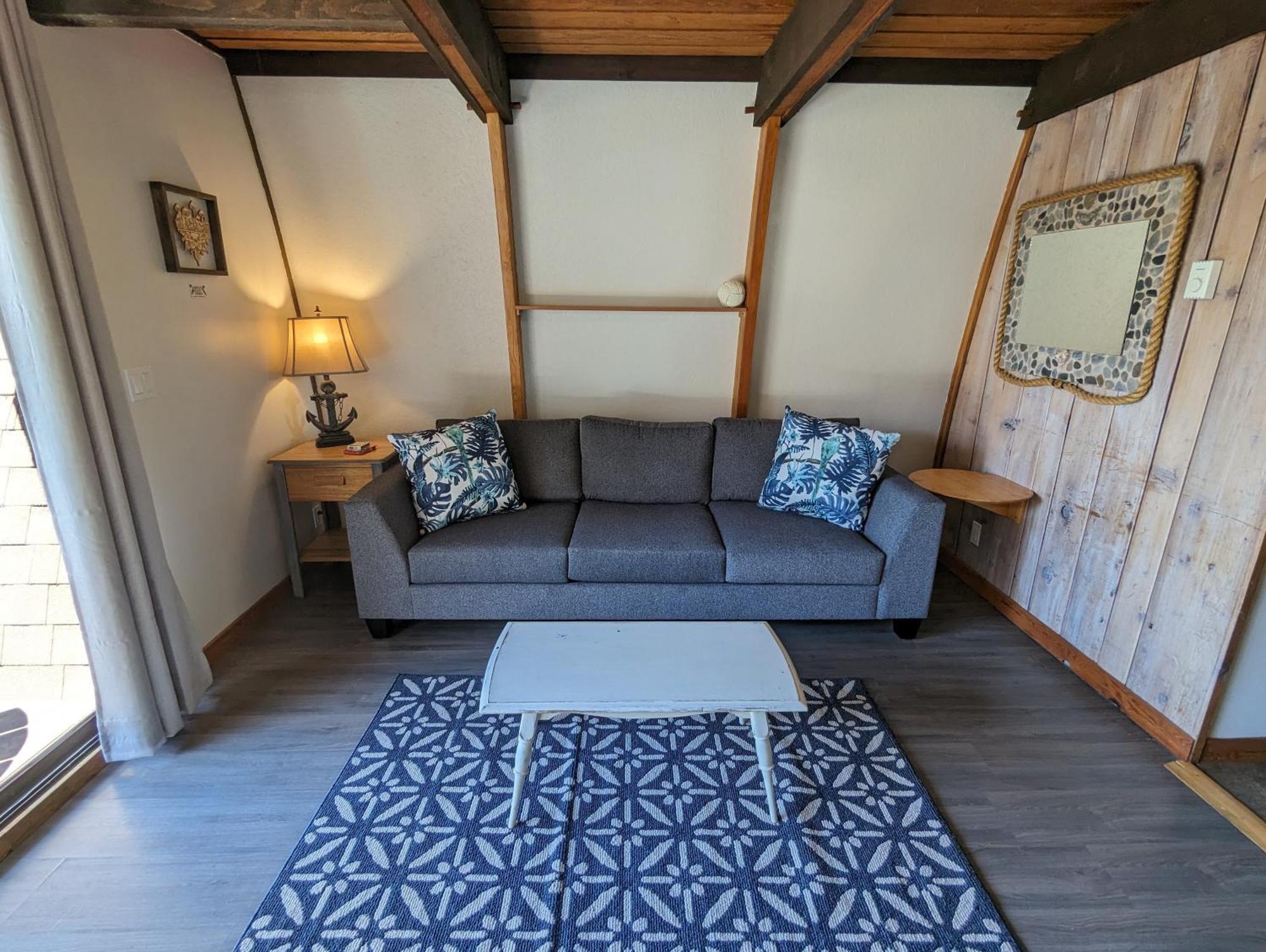 Jade Resort-Oceanfront Suites In Gowlland Harbour Heriot Bay Εξωτερικό φωτογραφία