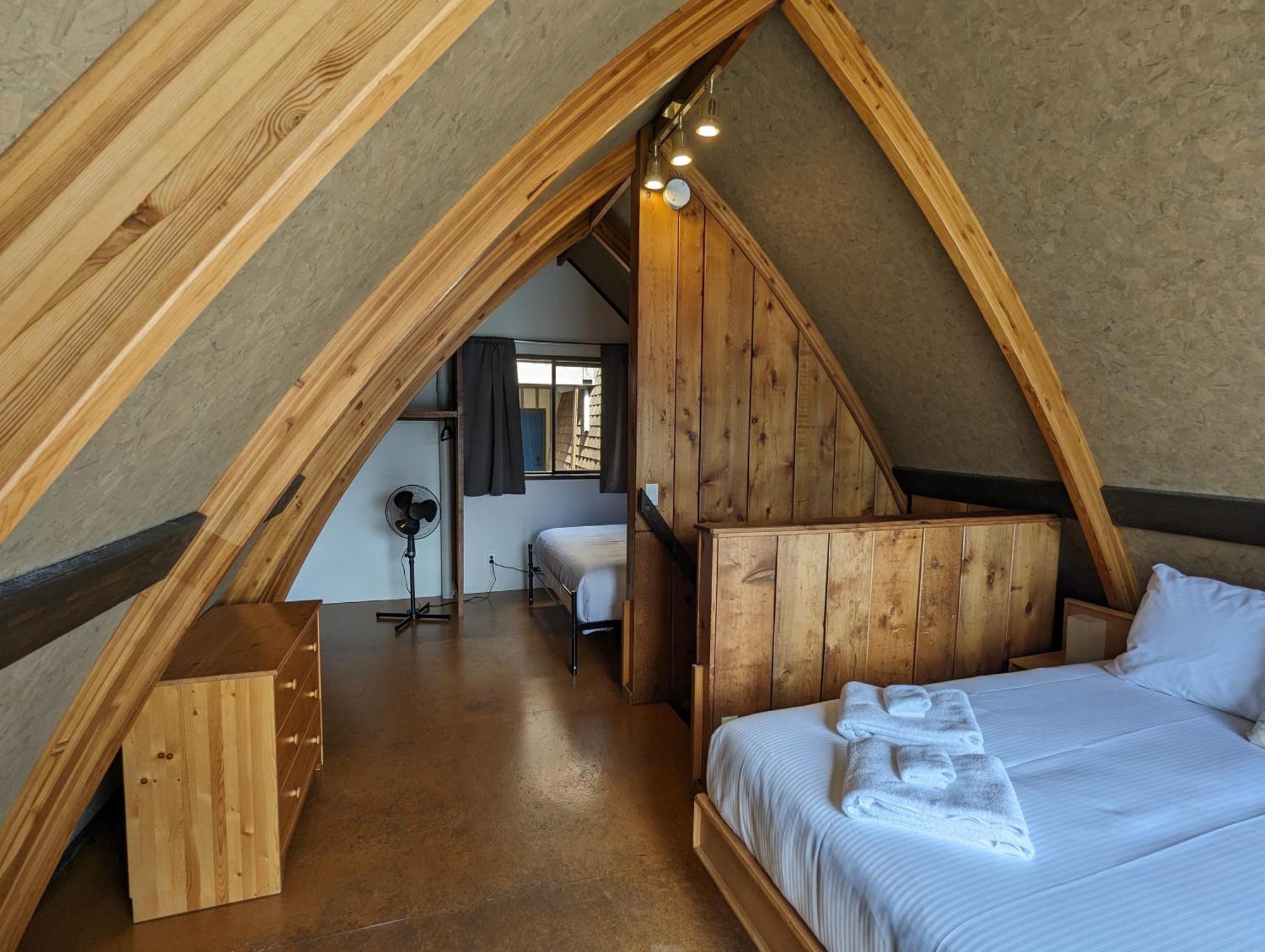 Jade Resort-Oceanfront Suites In Gowlland Harbour Heriot Bay Εξωτερικό φωτογραφία