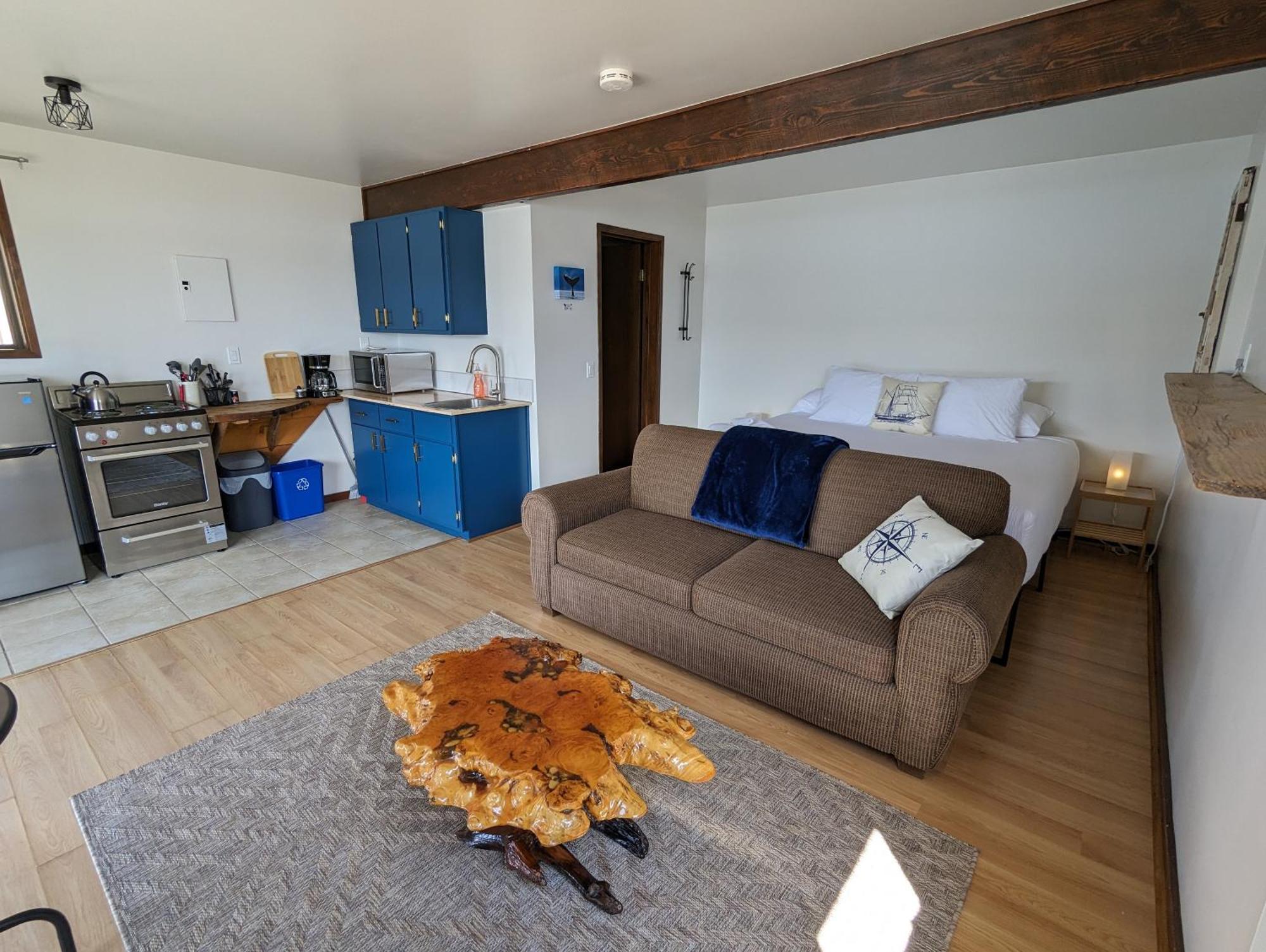 Jade Resort-Oceanfront Suites In Gowlland Harbour Heriot Bay Εξωτερικό φωτογραφία