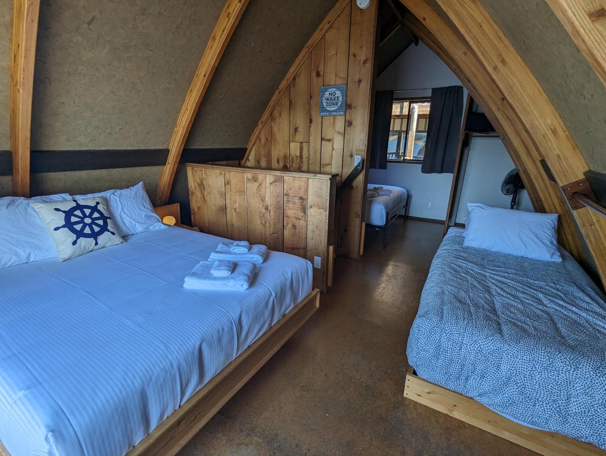 Jade Resort-Oceanfront Suites In Gowlland Harbour Heriot Bay Εξωτερικό φωτογραφία